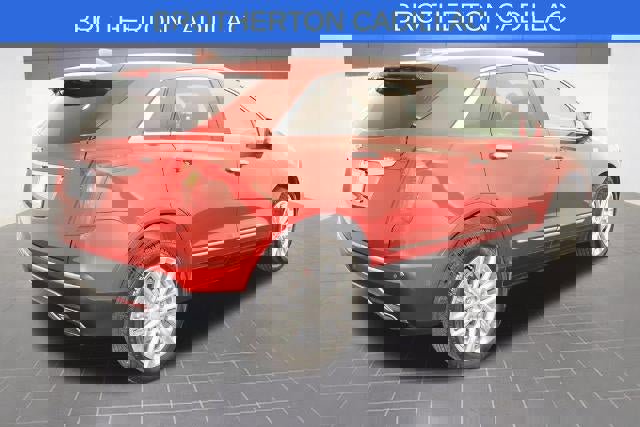 Used 2019 Cadillac XT5 Platinum AWD/4WD image 12