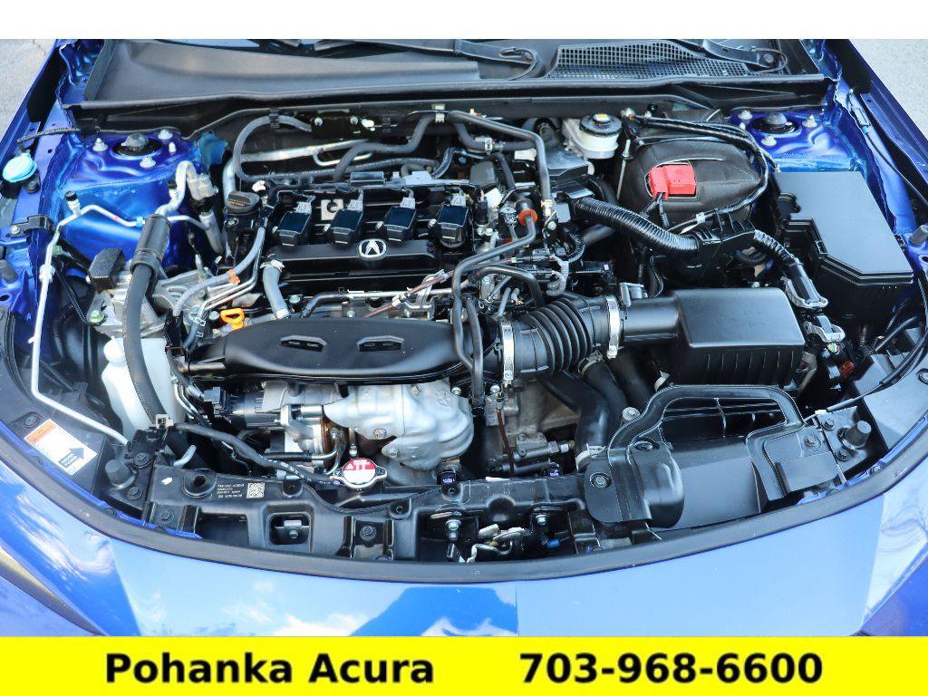 Used 2023 Acura Integra A-Spec w/ Technology Package image 34