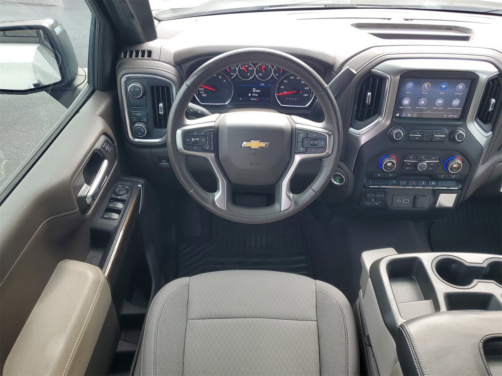 Used 2020 Chevrolet Silverado 1500 LT w/ All-Star Edition image 22