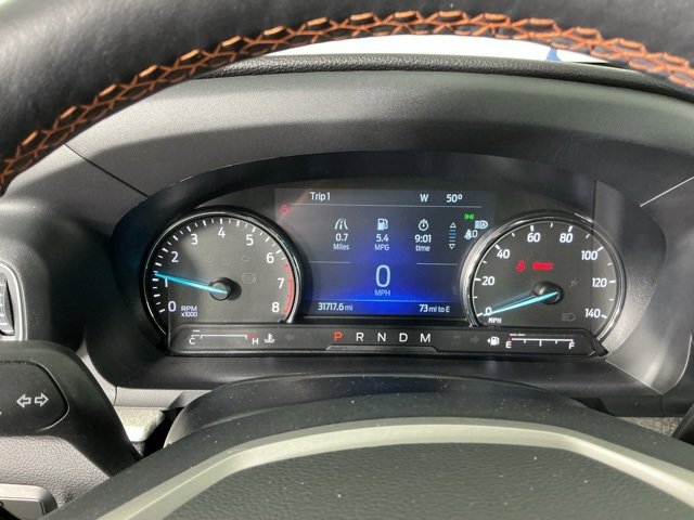 Used 2022 Ford Explorer Timberline w/ Timberline Technology Package image 29