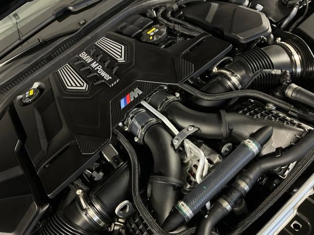 Used 2023 BMW M8 Competition w/ M Carbon Exterior Package AWD/4WD image 53
