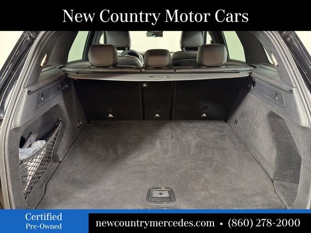 Certified 2022 Mercedes-Benz GLC 300 4MATIC image 18