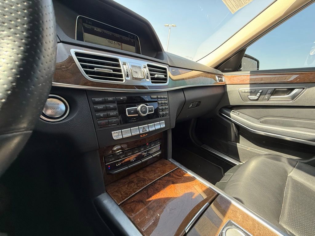 Used 2014 Mercedes-Benz E 350 Sedan image 22