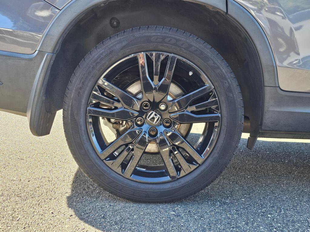 Certified 2020 Honda Pilot EX-L image 9