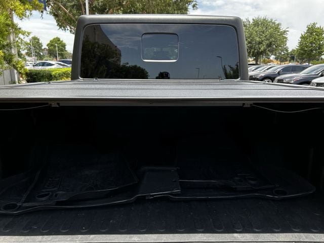 Used 2023 Jeep Gladiator Rubicon w/ LED Lighting Group AWD/4WD image 29