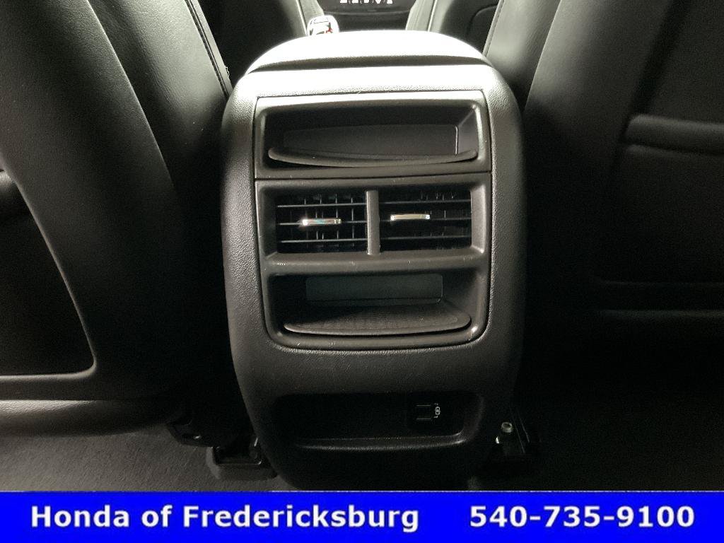 Used 2018 Cadillac XT5 Luxury w/ LPO, Wheel Lock Package AWD/4WD image 45