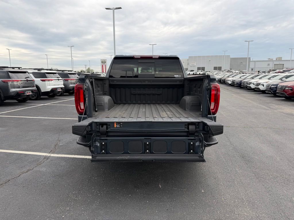 Used 2022 GMC Sierra 1500 Denali image 44