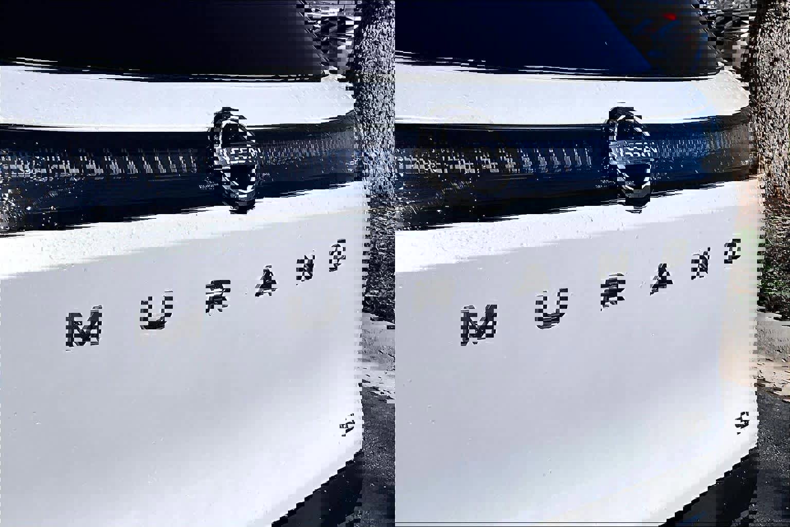 New 2026 Nissan Murano SL image 15