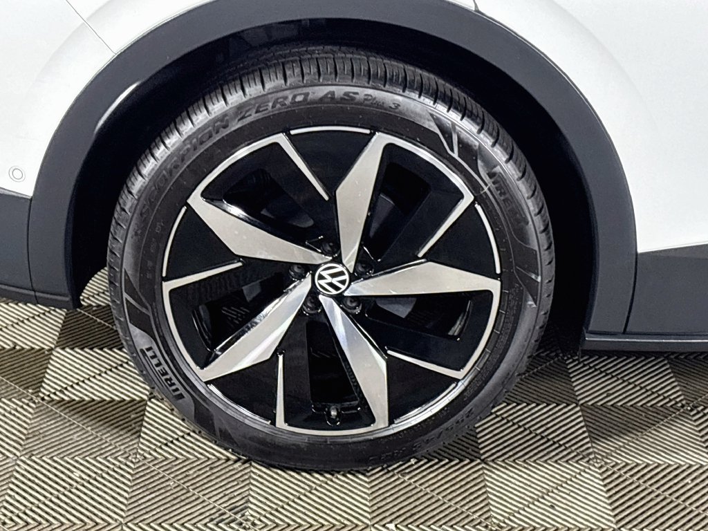 Certified 2023 Volkswagen ID.4 Pro S RWD image 25