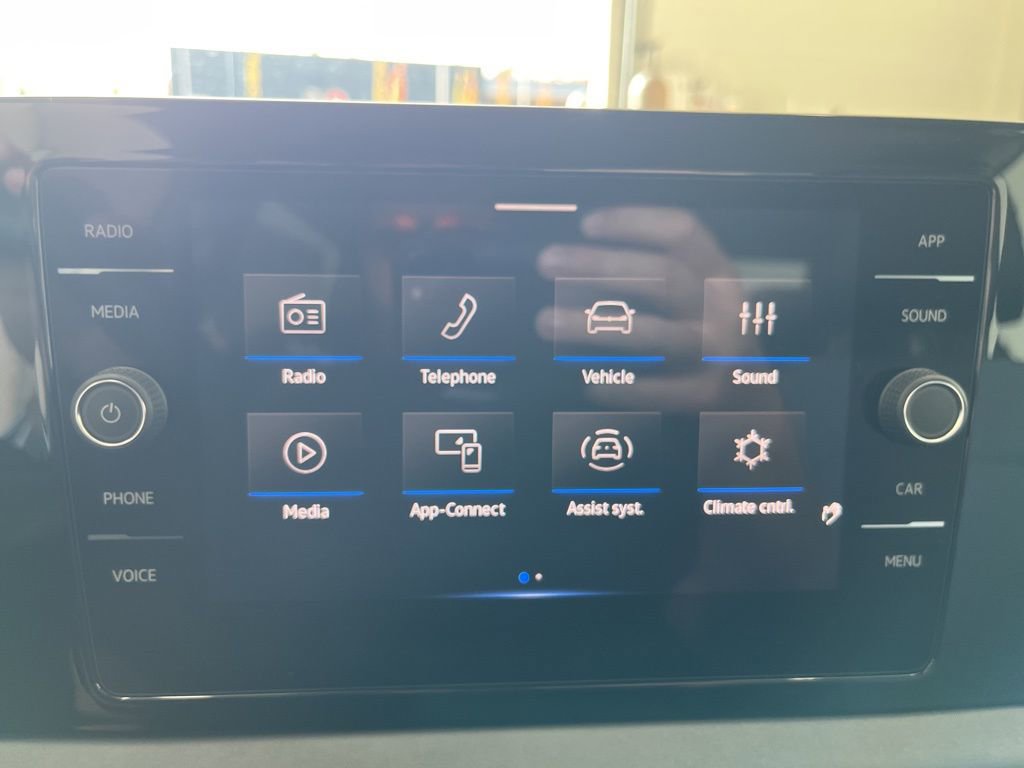 New 2026 Volkswagen Jetta SE image 20