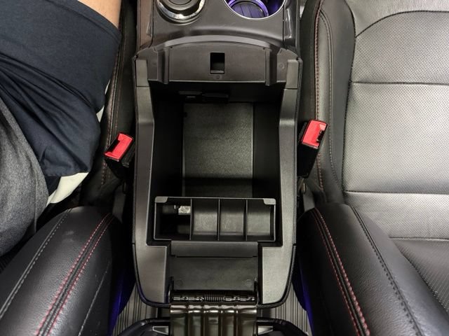 Used 2018 Ford Explorer Sport w/ Equipment Group 401A AWD/4WD image 43