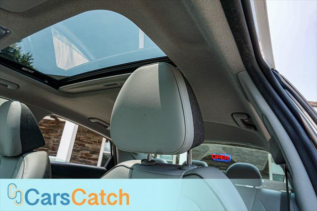 Used 2024 Hyundai Elantra Limited FWD image 26