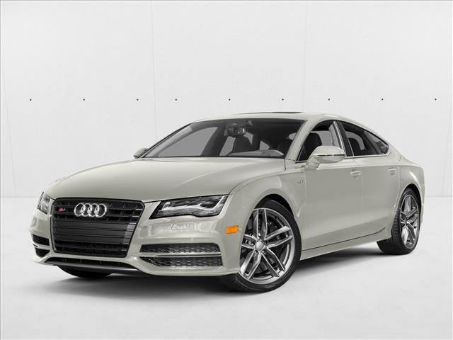 Used 2015 Audi S7 Prestige w/ Driver Assistance Package