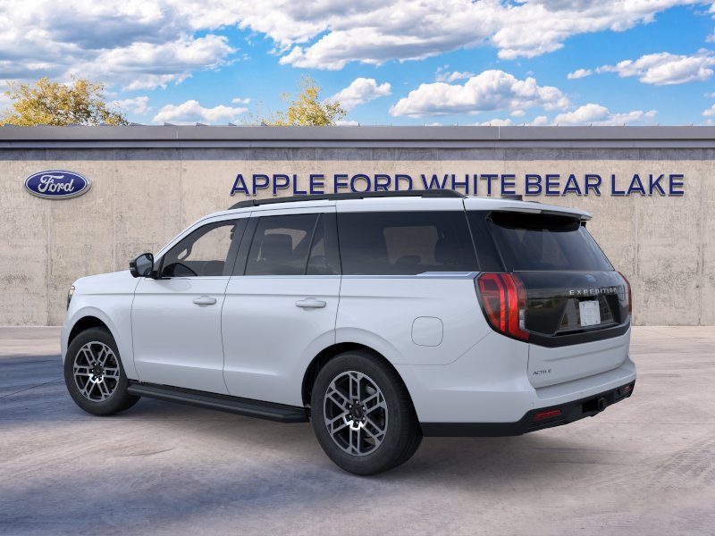 New 2026 Ford Expedition Active AWD/4WD image 4