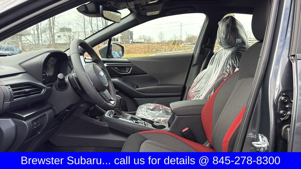 New 2026 Subaru Impreza RS AWD/4WD image 7