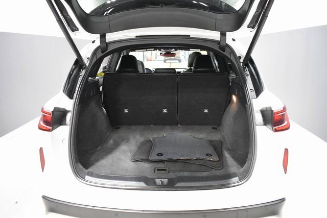 Used 2023 INFINITI QX50 Sport AWD/4WD image 33