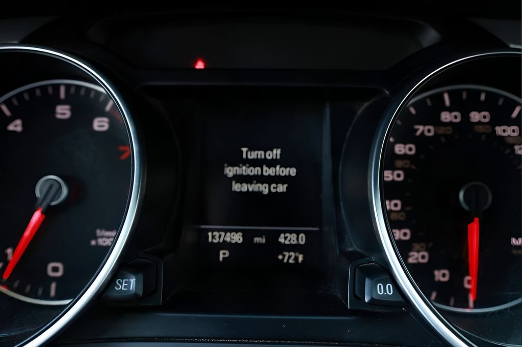 Used 2016 Audi A5 2.0T Premium Plus w/ Technology Package AWD/4WD image 39