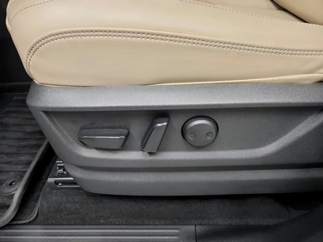 Used 2026 INFINITI QX80 Pure w/ Cargo Package RWD image 17