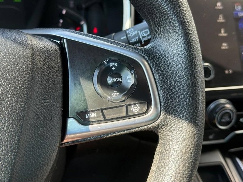 Used 2019 Honda CR-V EX image 21