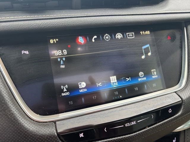 Used 2019 Cadillac XT5 Luxury image 21