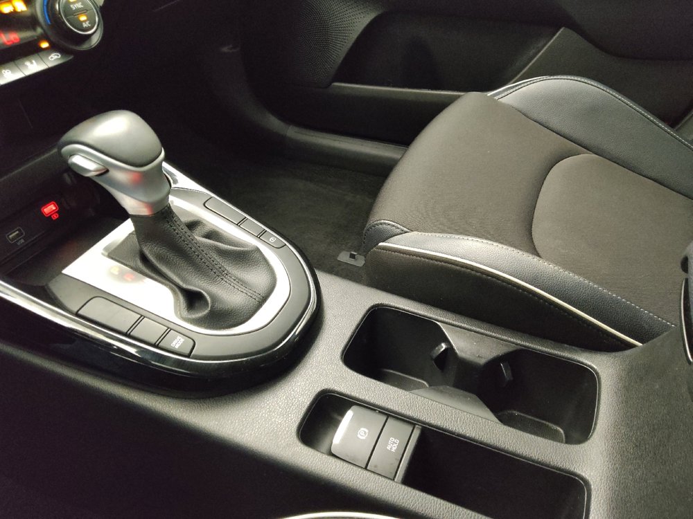 Used 2023 Kia Forte GT-Line w/ GT-Line Technology Package image 26