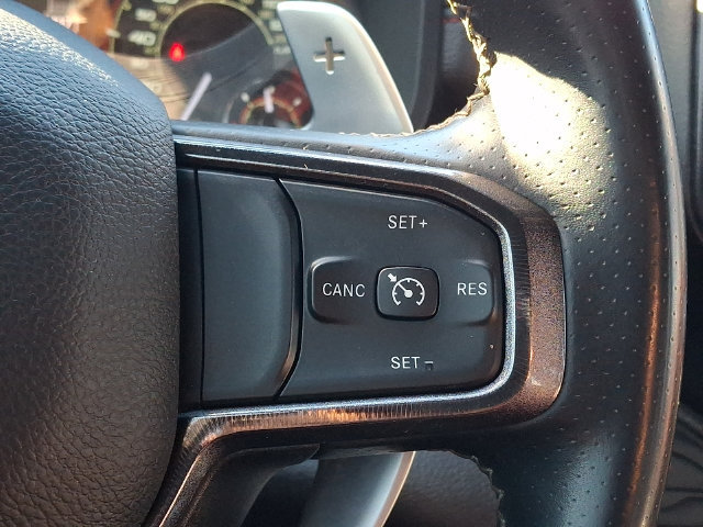 Used 2021 RAM 1500 TRX w/ Trailer Tow Group AWD/4WD image 22