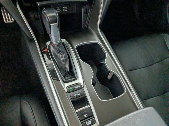 Certified 2022 Honda Accord Sport Special Edition image 11