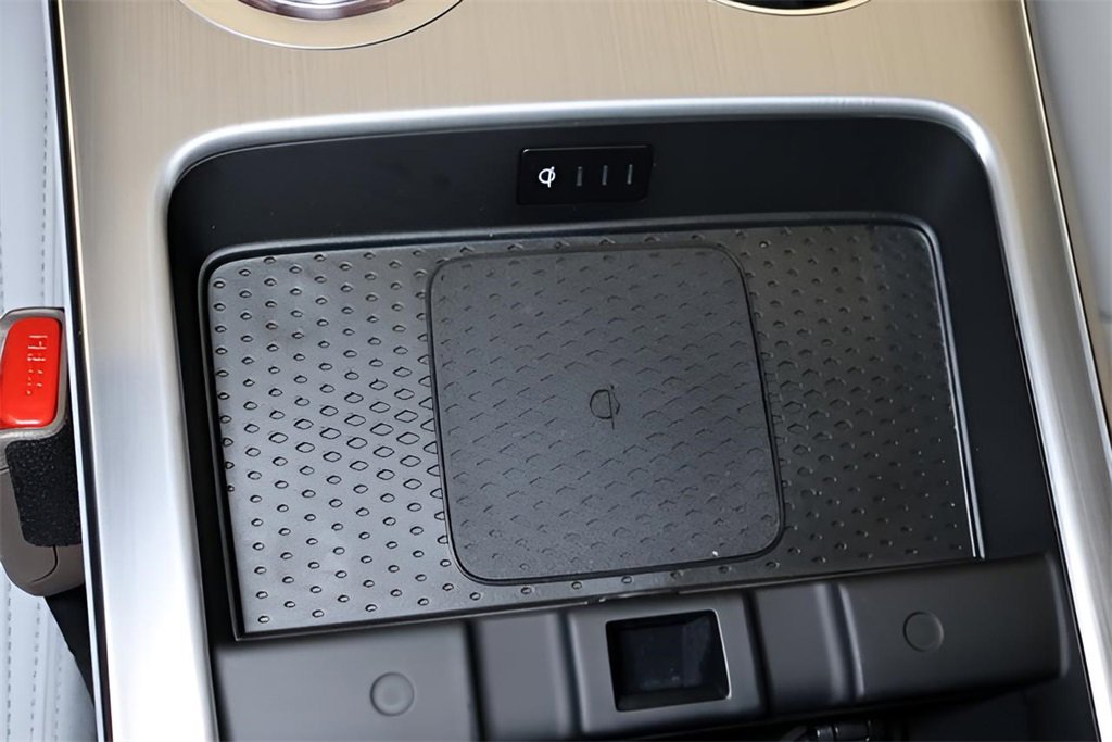 New 2026 Genesis GV70 2.5T Advanced image 24