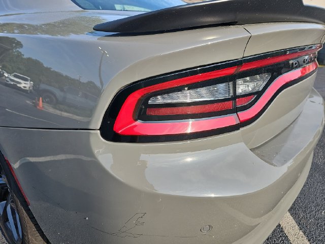 Used 2023 Dodge Charger SXT w/ Blacktop Package RWD image 37