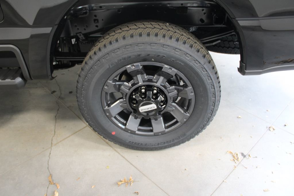 New 2026 Ford F250 XL w/ STX Appearance Package image 52