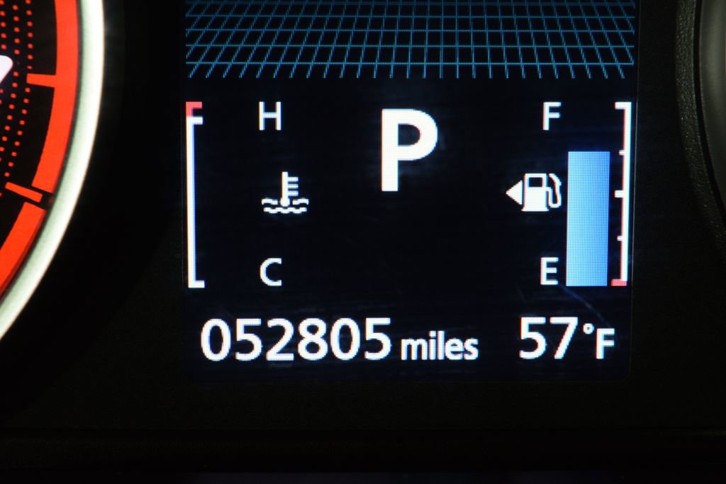 Used 2023 Mitsubishi Eclipse Cross LE image 21