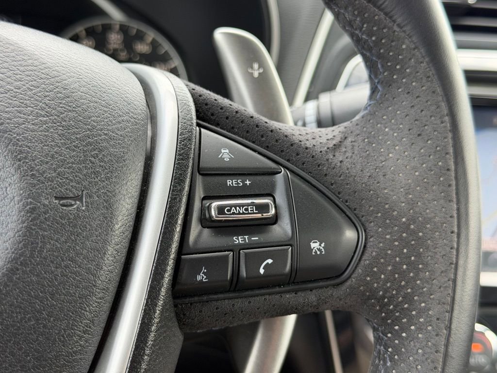 Used 2016 Nissan Maxima SR image 28
