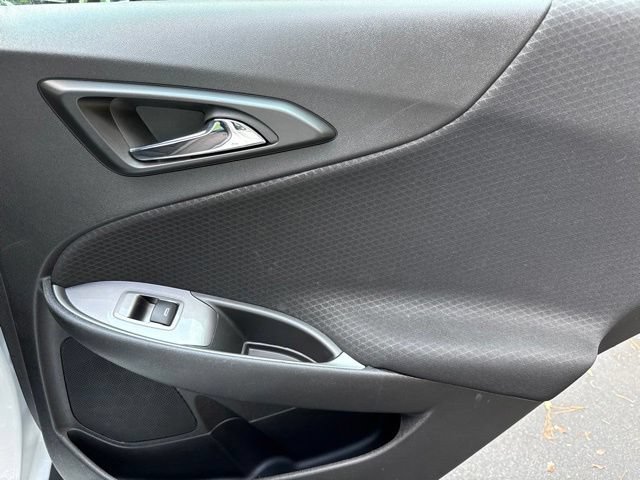 Used 2024 Chevrolet Malibu LT FWD image 23