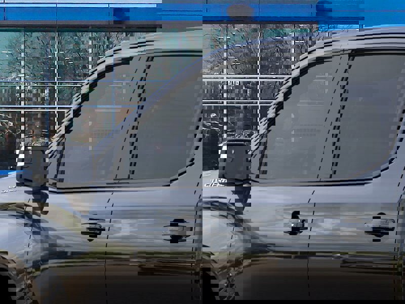 New 2026 Chevrolet Silverado 1500 LT image 36