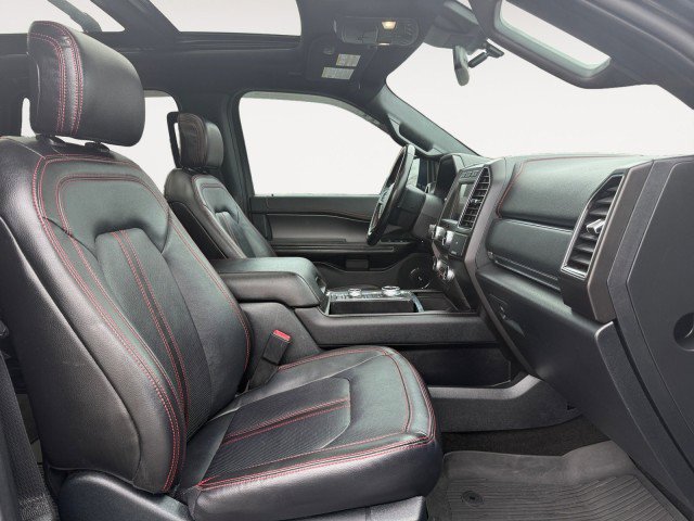 Used 2020 Ford Expedition Limited w/ Equipment Group 303A image 12