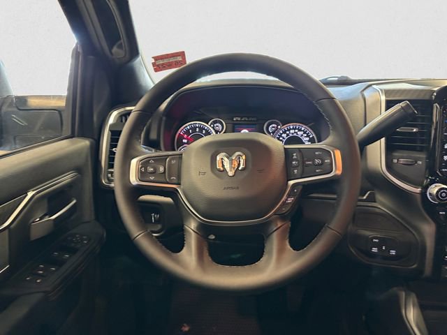 New 2026 RAM 2500 Big Horn image 13