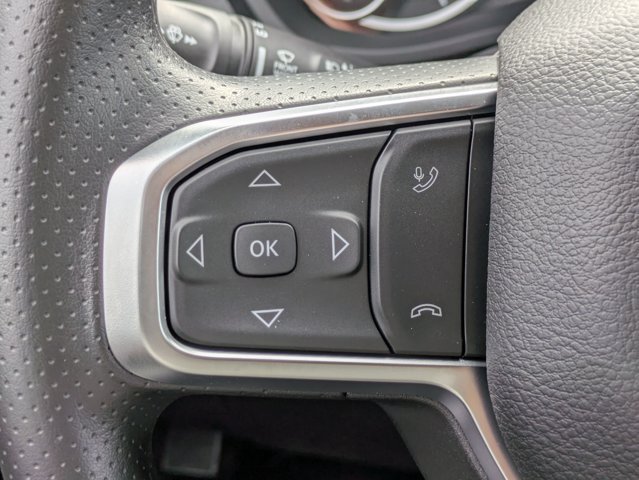 New 2026 RAM 2500 Tradesman AWD/4WD image 25