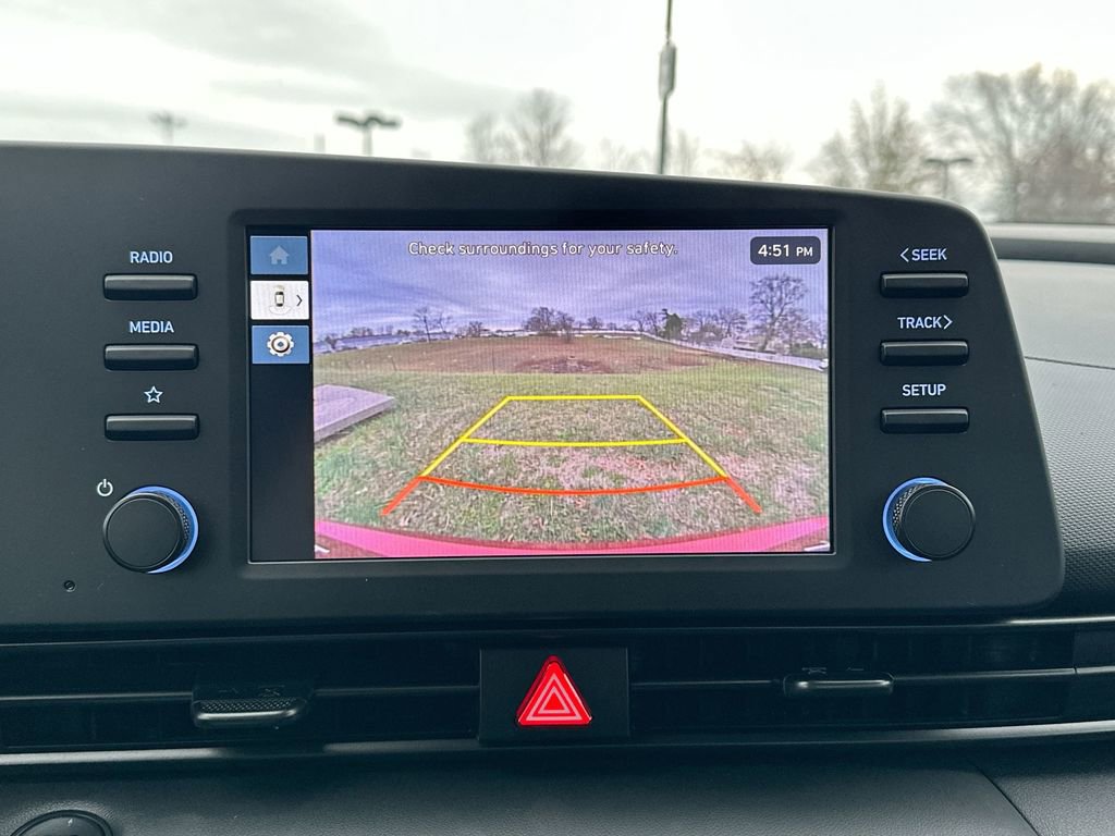 Used 2025 Hyundai Elantra Sport image 37