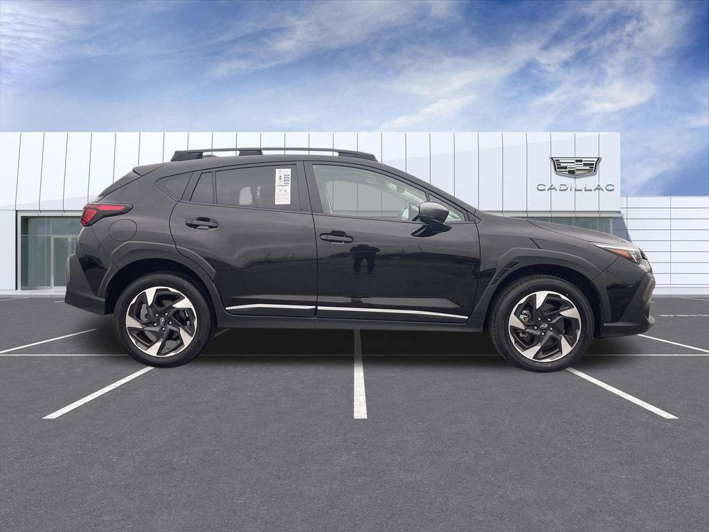 Used 2024 Subaru Crosstrek 2.5i Limited image 9