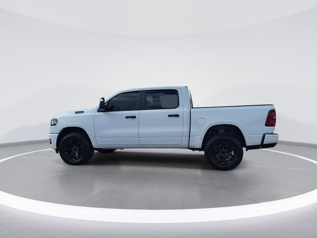 Used 2025 RAM 1500 Lone Star image 5