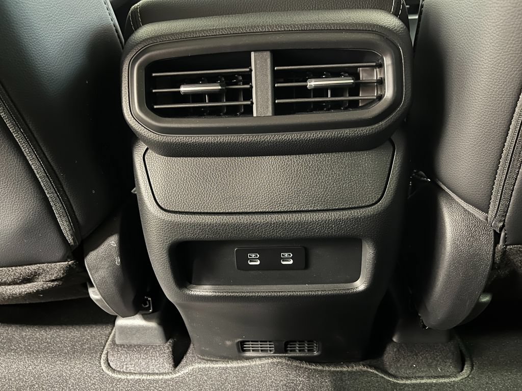 New 2026 Honda Passport RTL image 20