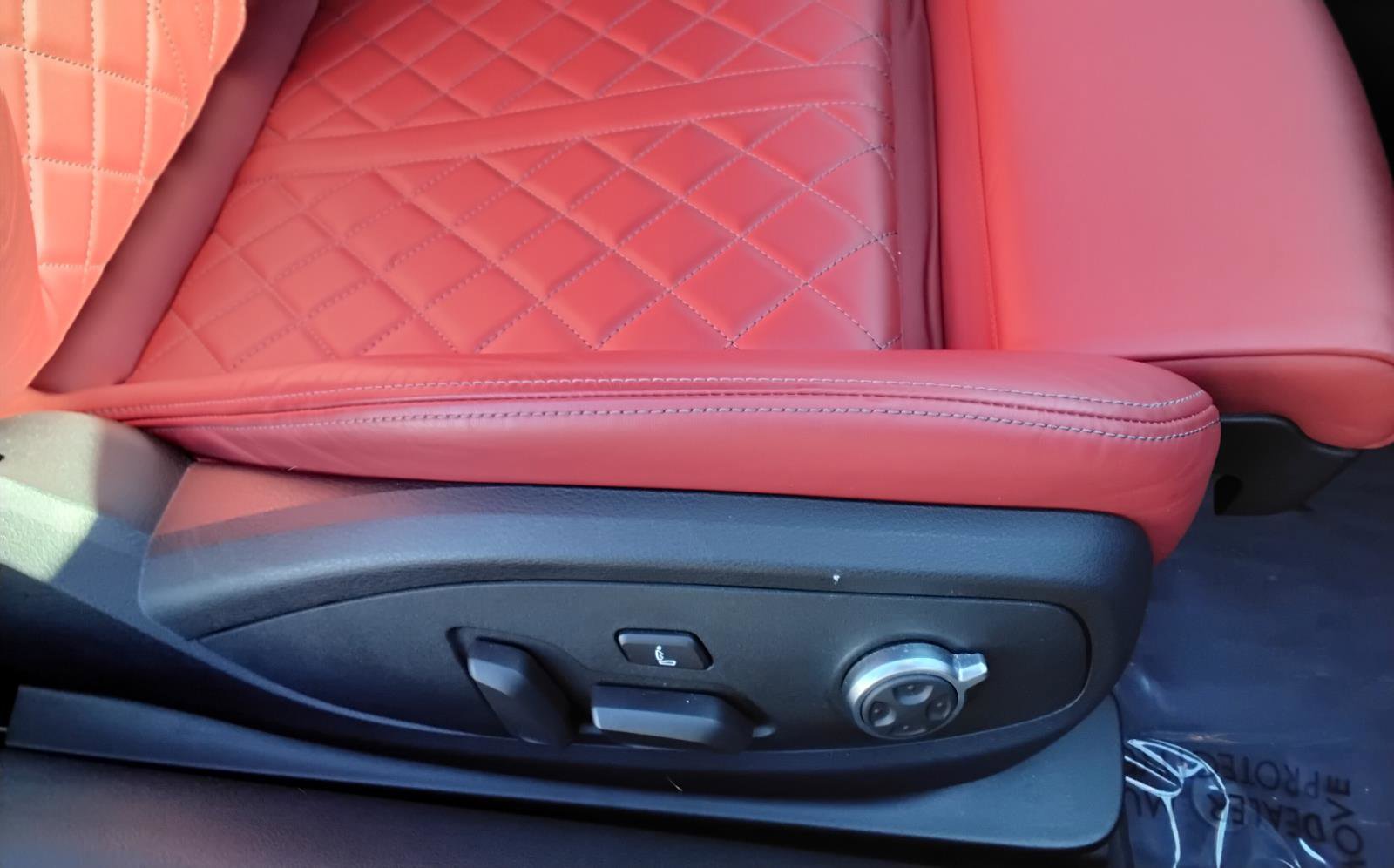 Certified 2024 Audi S5 Prestige image 26