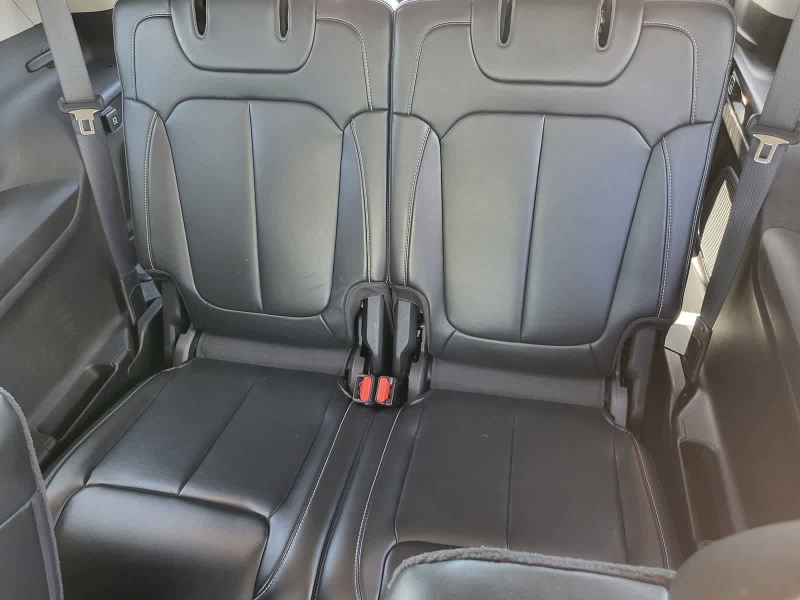 Used 2021 Jeep Grand Cherokee L Limited w/ MOPAR Finishing Package image 30