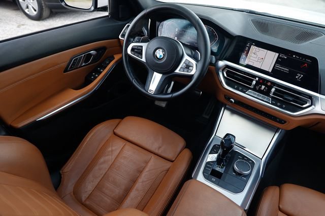 Used 2020 BMW M340i w/ Premium Package RWD image 22