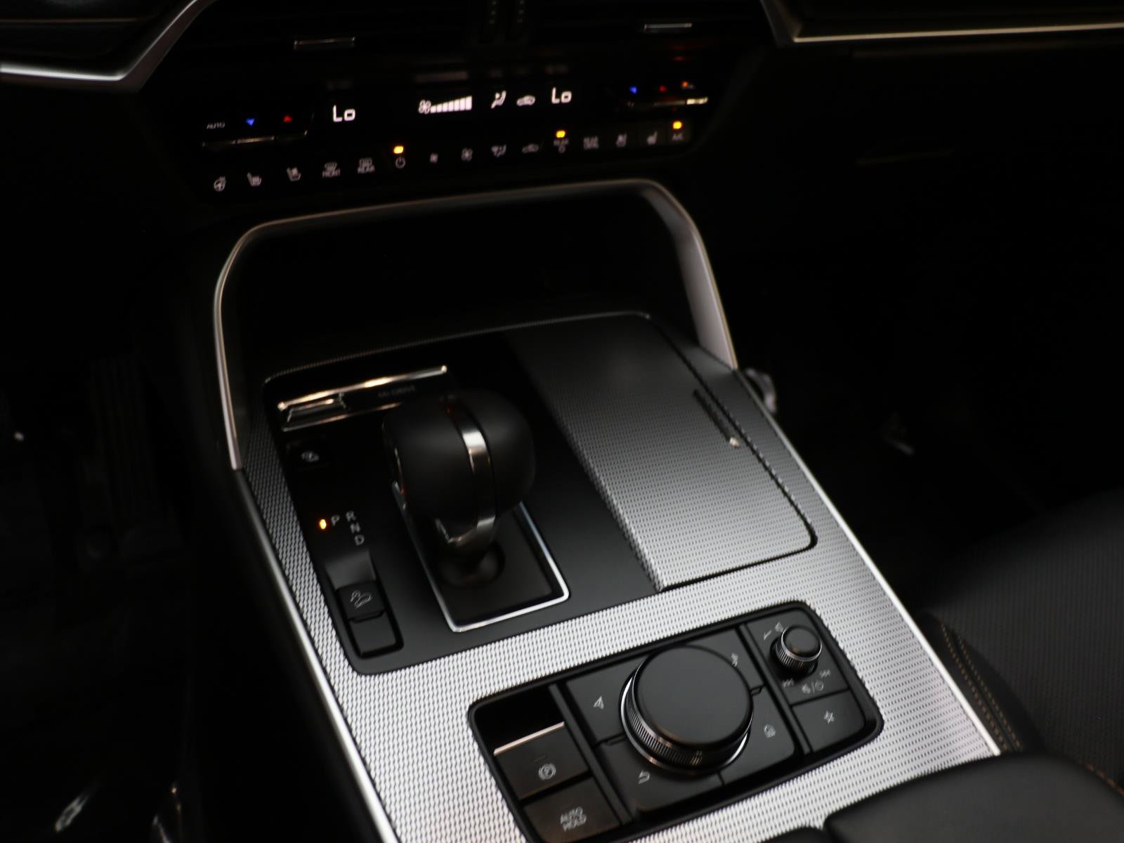 Certified 2026 MAZDA CX-70 SC Plus AWD/4WD image 14
