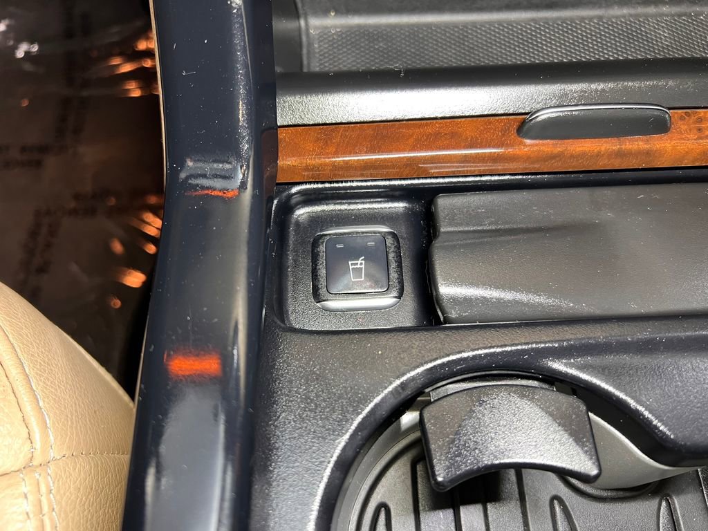 Used 2017 Mercedes-Benz GLS 550 4MATIC image 12