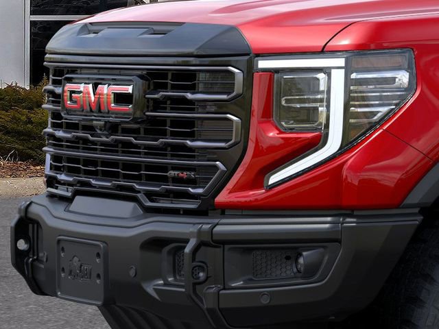 New 2026 GMC Sierra 1500 AT4X image 13