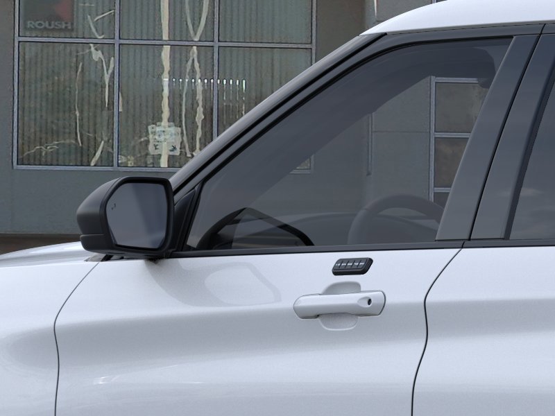 New 2026 Ford Explorer Active w/ Active Comfort Package image 20