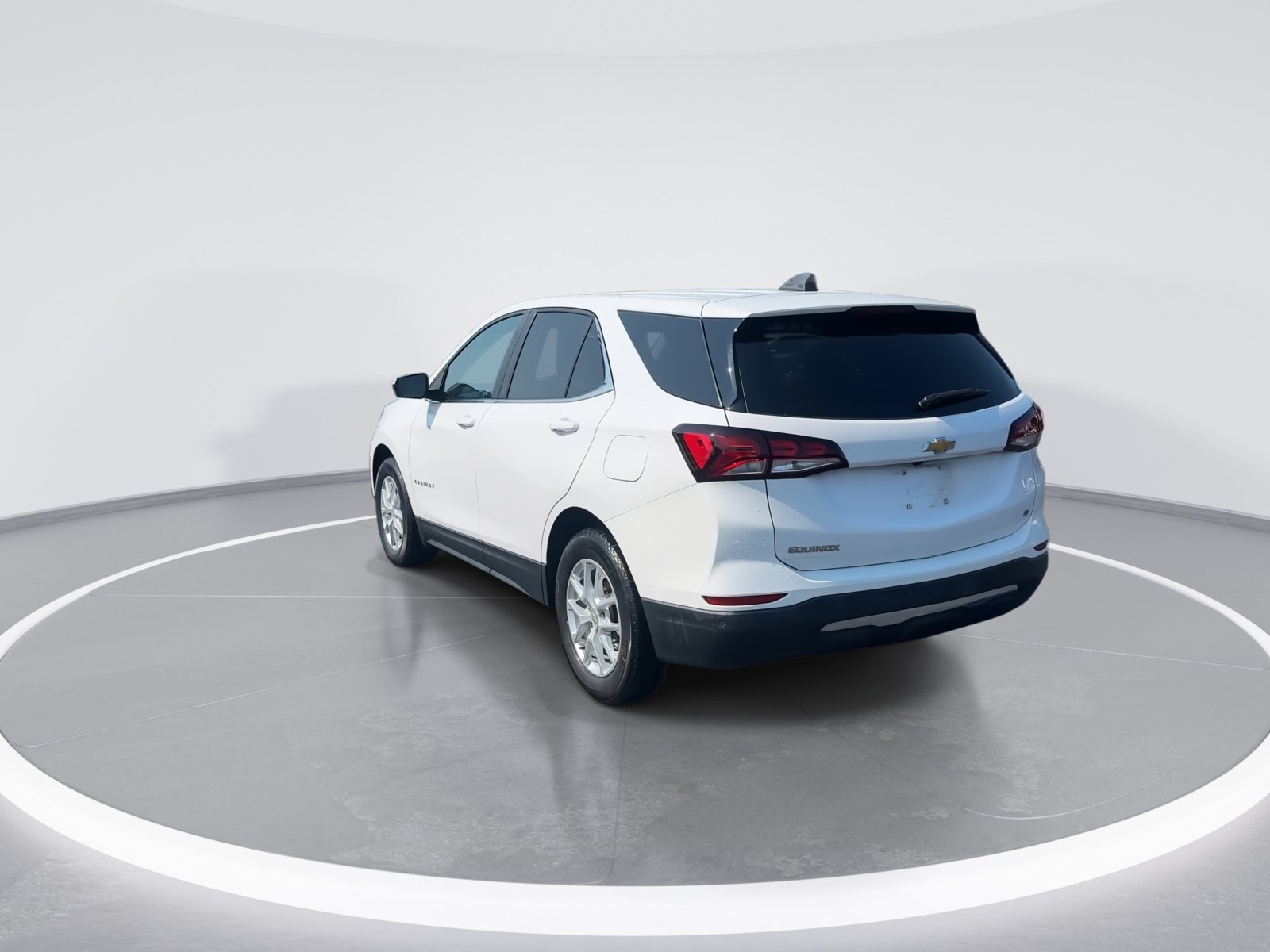 Used 2022 Chevrolet Equinox LT FWD image 7