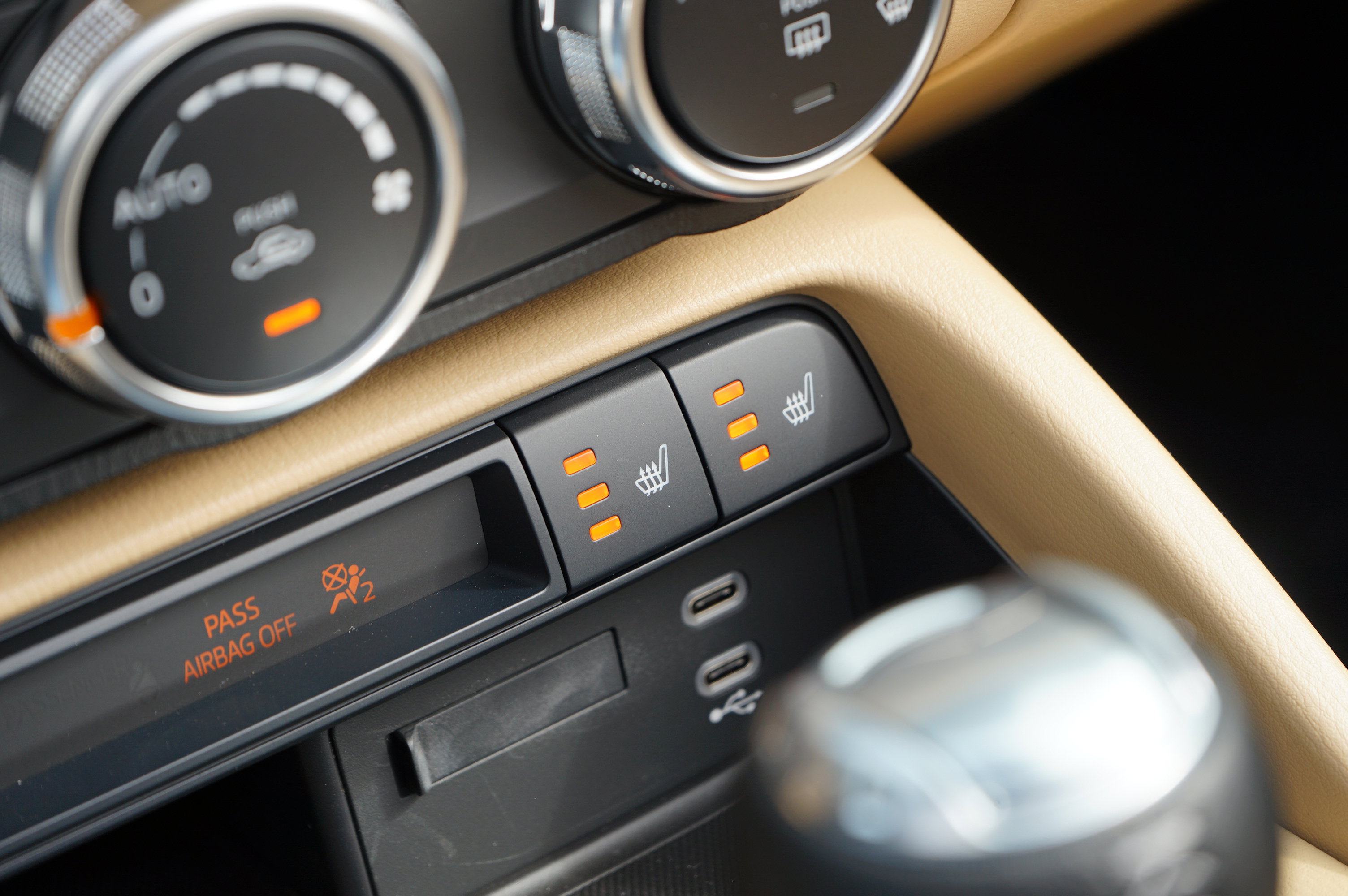 New 2025 MAZDA MX-5 Miata Grand Touring w/ Appearance Package image 19